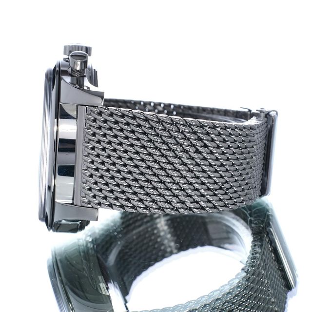 Breitling Transocean Chronograph AB0510 Image 2